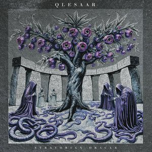 Stratorian Oracle