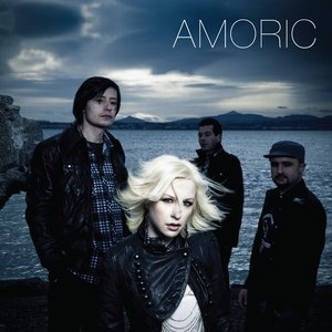 AMORIC - EP