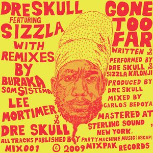 Avatar for Dre Skull feat. Sizzla