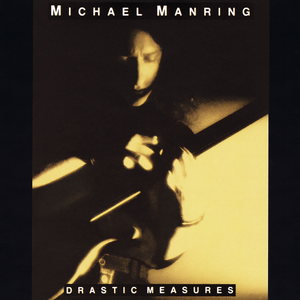 Michael Manring
