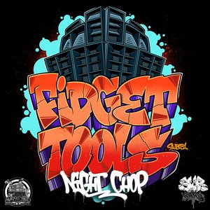 Fidget Tools EP