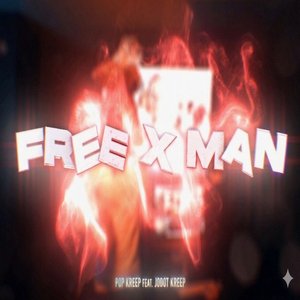 Free X Man