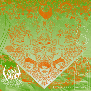 Imaginary Sonicscape by Sigh
