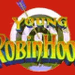 Avatar for Der junge Robin Hood (Cartoon)