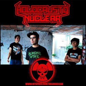 Avatar for Holocausto Nuclear