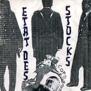 Avatar for ETAT DES STOCKS