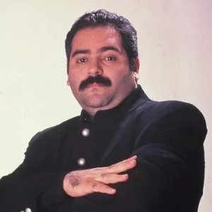 Avatar for Tony Garcia