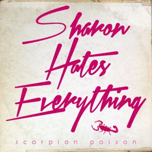 Avatar for Sharon Hates Everything