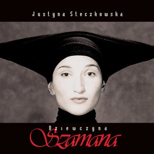 Dziewczyna szamana