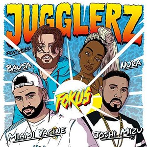 Avatar for Jugglerz