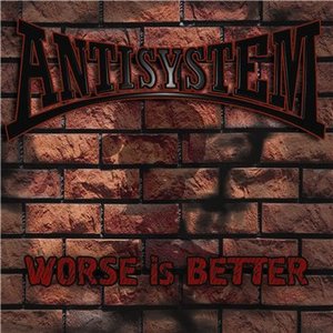 Avatar for Antisystem