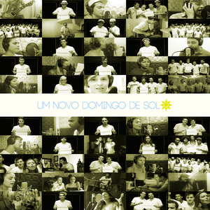 Um Novo Domingo De Sol by Artistas Gaúchos