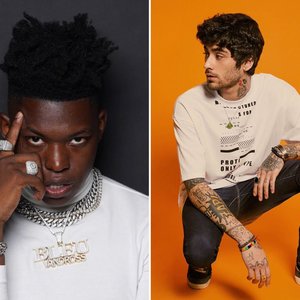 Avatar for Yung Bleu & ZAYN