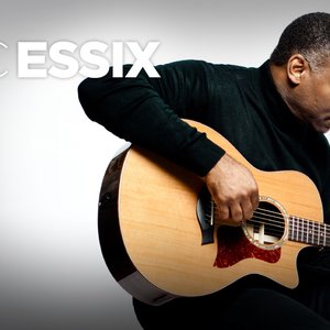 Avatar for Eric Essix
