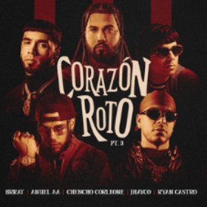 Corazón Roto pt. 3