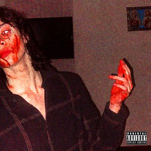 Cover Me in Blood: Act 1 - EP
