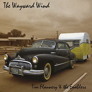 The Wayward Wind