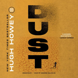 Dust by 15