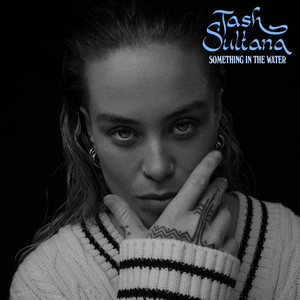 Artwork for Something in the Water (Single Version)
