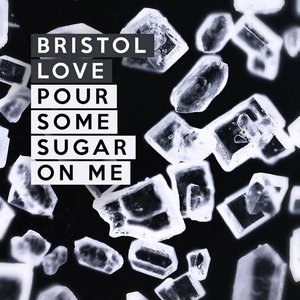 Pour Some Sugar on Me