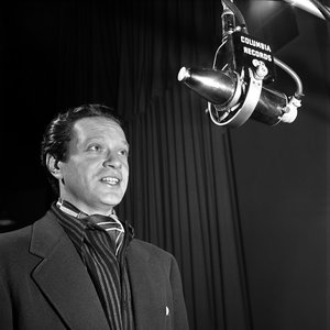 Avatar for Alfred Drake