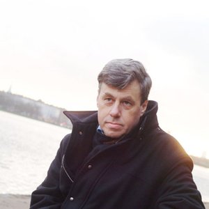 Avatar for Paul Hillier