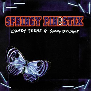 Crazy Teens & Soapy Dreams (remastered)