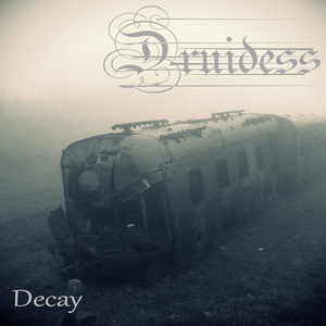 Druidess
