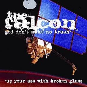 The Falcon - Building The Perfect Asshole Parade -or- Scratching Off The Fleas Lyrics - Zortam Music