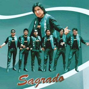 Avatar for Grupo Sagrado