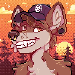 Avatar for helian hyena