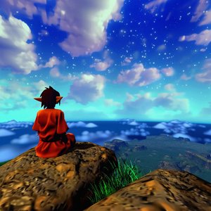 Over the Horizon