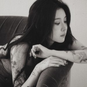 Avatar for Yerin Baek