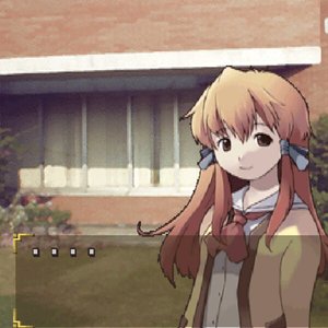 Avatar for monochrome school