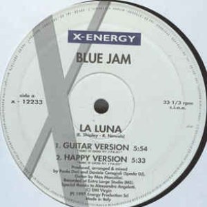 La Luna / Baila Baila