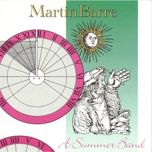Martin Barre - A Summer Band - Zortam Music