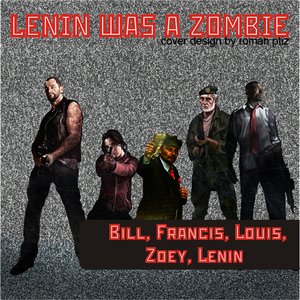 Lenin Was A Zombie - Your Cat Is Dead Lyrics - Zortam Music