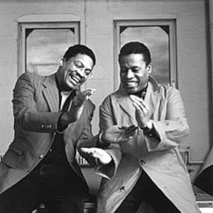 Avatar for Herbie Hancock & Wayne Shorter
