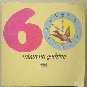 Avatar for 60 minut na godzinę