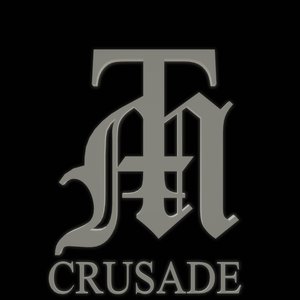 Avatar for The Moral Crusade