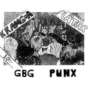 Kramgoa Låtar