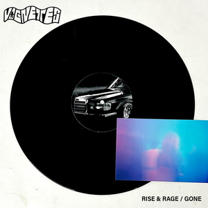 VIGNETTES VOL. 3 album cover