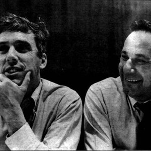 Аватар для Burt Bacharach & Hal David