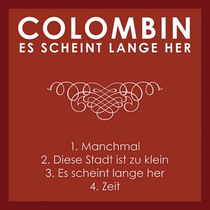 Es scheint lange her