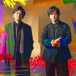 Avatar for ポルノグラフィティ