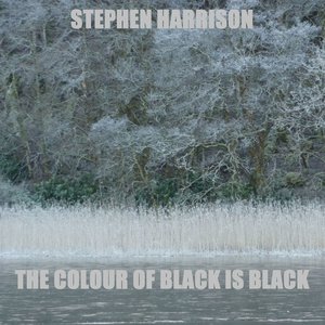 The Colour Of Black Is Black