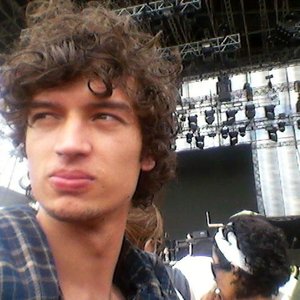 Avatar de Guilherme Barraier