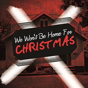 Artwork for X'mas Time (It Sure Doesn't Feel Like It)