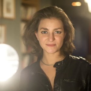 Avatar for Aline Piboule