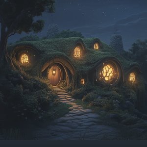 Avatar for Echoes of Old Stories